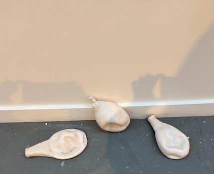 Geçmişsiz Şimdi / Now Without Past