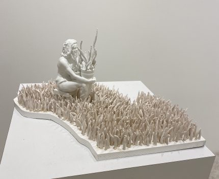 Parçalanma Serisi 3 / Break – Down Series 3