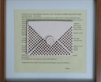 Dünyadan Mektup / Letter from the World