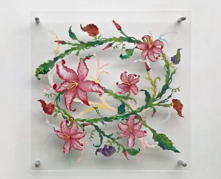 Vitalità Serisi: Estate / Vitalità Series: Estate