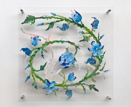 Vitalità Serisi: Inferno / Vitalità Series: Inferno