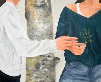 Bir Eşikte / On a threshold