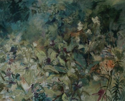 Sesini Hâlâ Saklıyorum / I Still Keep Your Voice