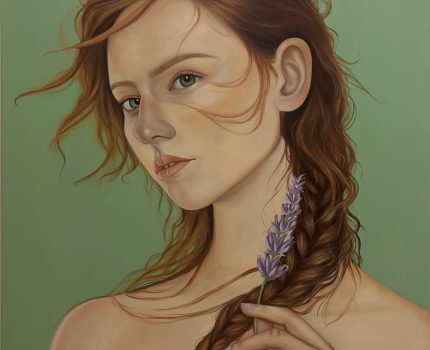 Ten ve Rüzgâr / Skin and Wind