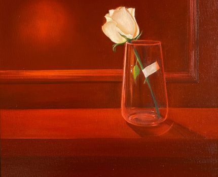 Kaybın Saklı Hafızası / The Hidden Memory of Loss