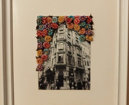 Flanör Serisi: Beyoğlu / Flâneur Series: Beyoğlu