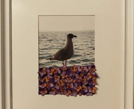 Flanör Serisi: Beşiktaş / Flâneur Series: Beşiktaş