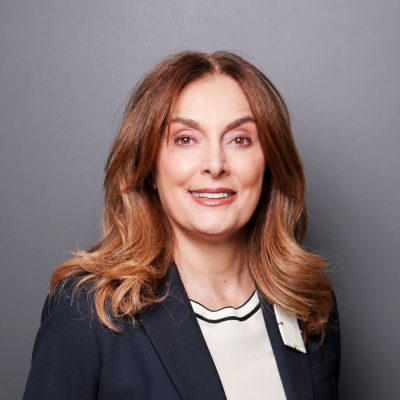 Banu Çarmıklı