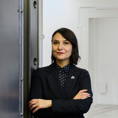 Derya Yücel