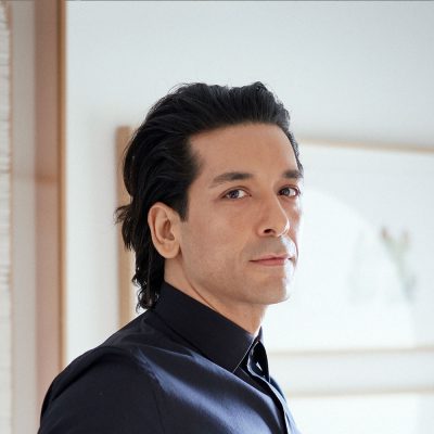 Mehmet Ali Bakanay