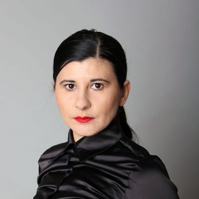 Nezaket Ekici