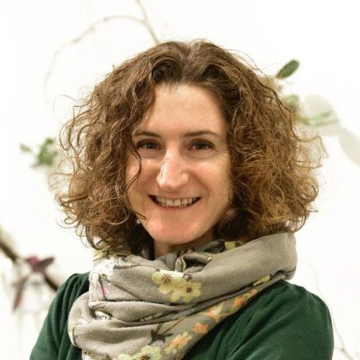 Sibel Horada